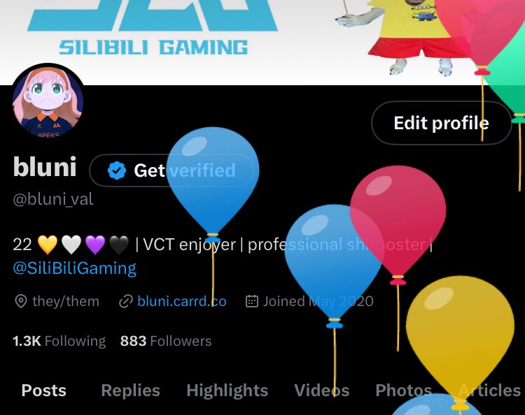 bluni_val's tweet image. *23 ^_^