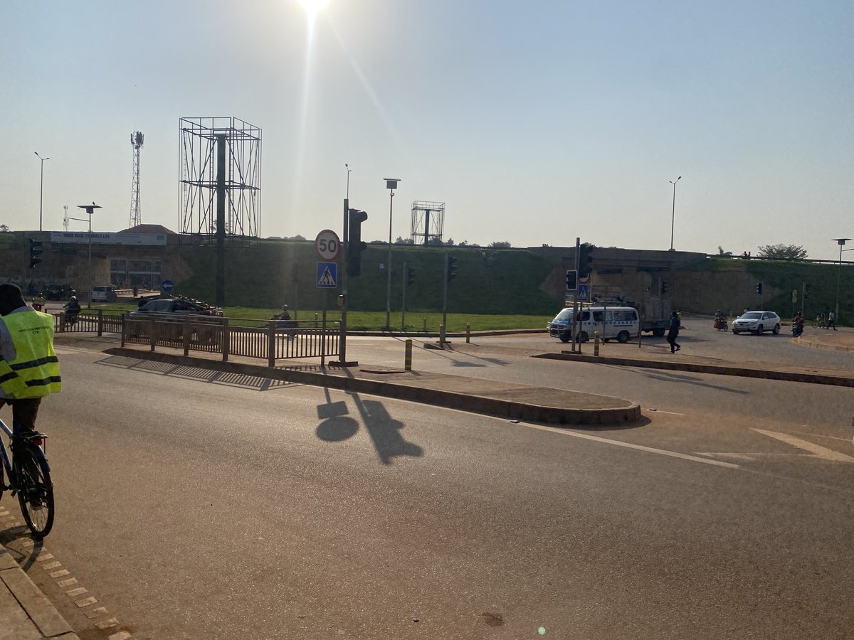 Raymond_anestar's tweet image. From Busoga Abe Kampala mwena muli kumbona