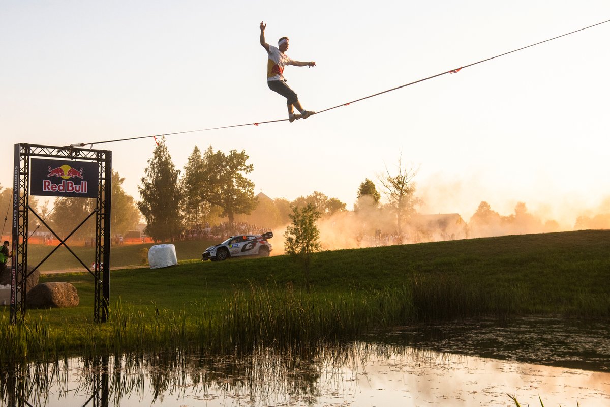Feast your eyes on our #editorial #content of the week, featuring big energy and high-octane moments to get you revved up for the weekend &gt;
win.gs/45kxK30