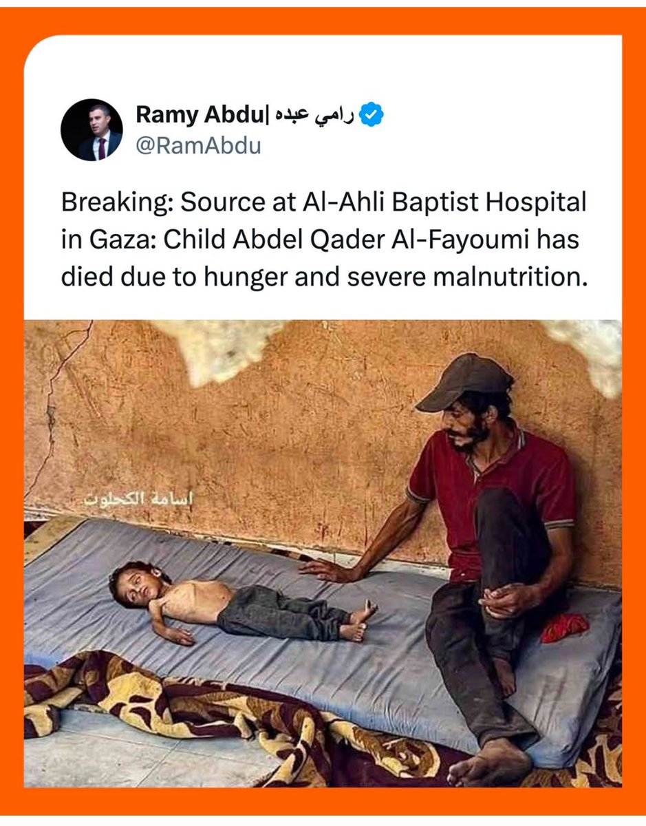 SHAME ON ISRAEL. SHAME ON THE WORLD !

#GazaGenocide #FreePalestine