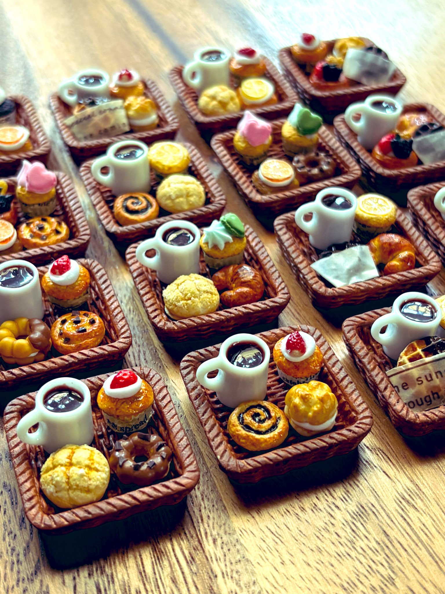 ワンフェス限定品】小鳥遊ホシノ スイーツタイムver.