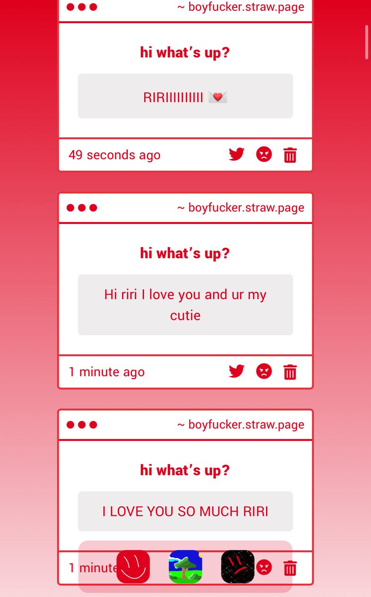 semetwink's tweet image. hi ivi pie i love you too!