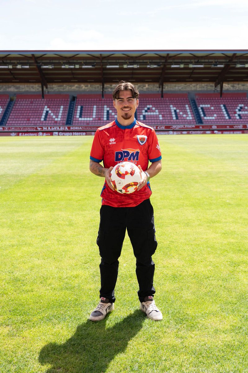 Marcos Sánchez Arriero tweet media