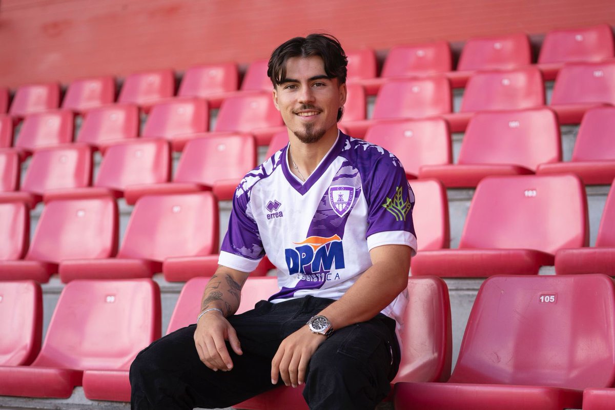 Marcos Sánchez Arriero tweet media