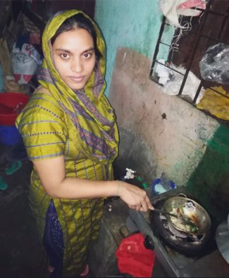 🔸90% Bangladeshi maids have left Gurugram

अद्भुत, अकल्पनीय, अविश्वसनीय 

😎