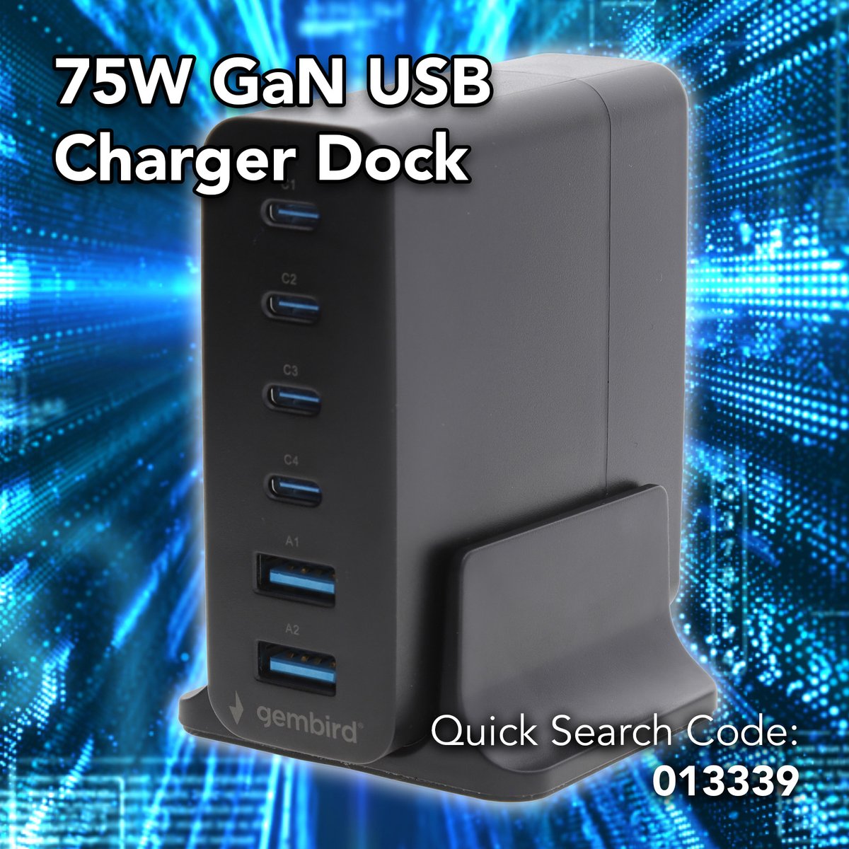 kenable_ltd's tweet photo. NEW PRODUCTS ALERT! Upgrade your workspace with these desktop essentials 💻⚡
 🔌75W GaN USB Charger Dock
 🖱️Firebolt RGB Wireless Gaming Mouse
 📲10W Wireless Charging Stand
Get powered up 👉 https://t.co/utrN98f21a
#DesktopEssentials #TechSetup #USBCharger #GamingMouse #kenable https://t.co/e3SE5L8HLo