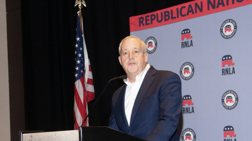 TheRepLawyer's tweet image. Michael Whatley led the @RNC to historic victories and RNLA worked closely with him to protect election integrity for all American citizens.

He&apos;ll make an outstanding US Senator for North Carolina and we wish @ChairmanWhatley well in his campaign!