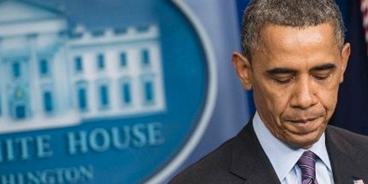Need To Deflect Public Rage? Aim At Obama nationalmemo.com/trump-epstein-…