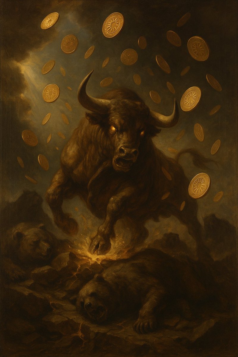 #BITCOIN #ETHEREUM #ETH #SOL #XRP #ALTCOINSEASON⭕️#Render ⭕️#AI ⭕️#GPUs

Let’s go $Render ! ! !