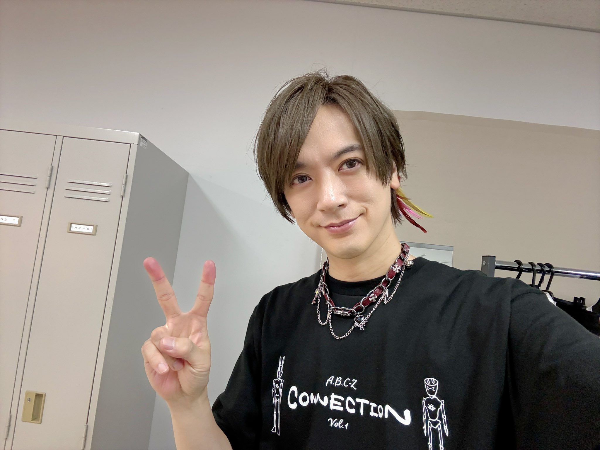 DAIGO on X: 