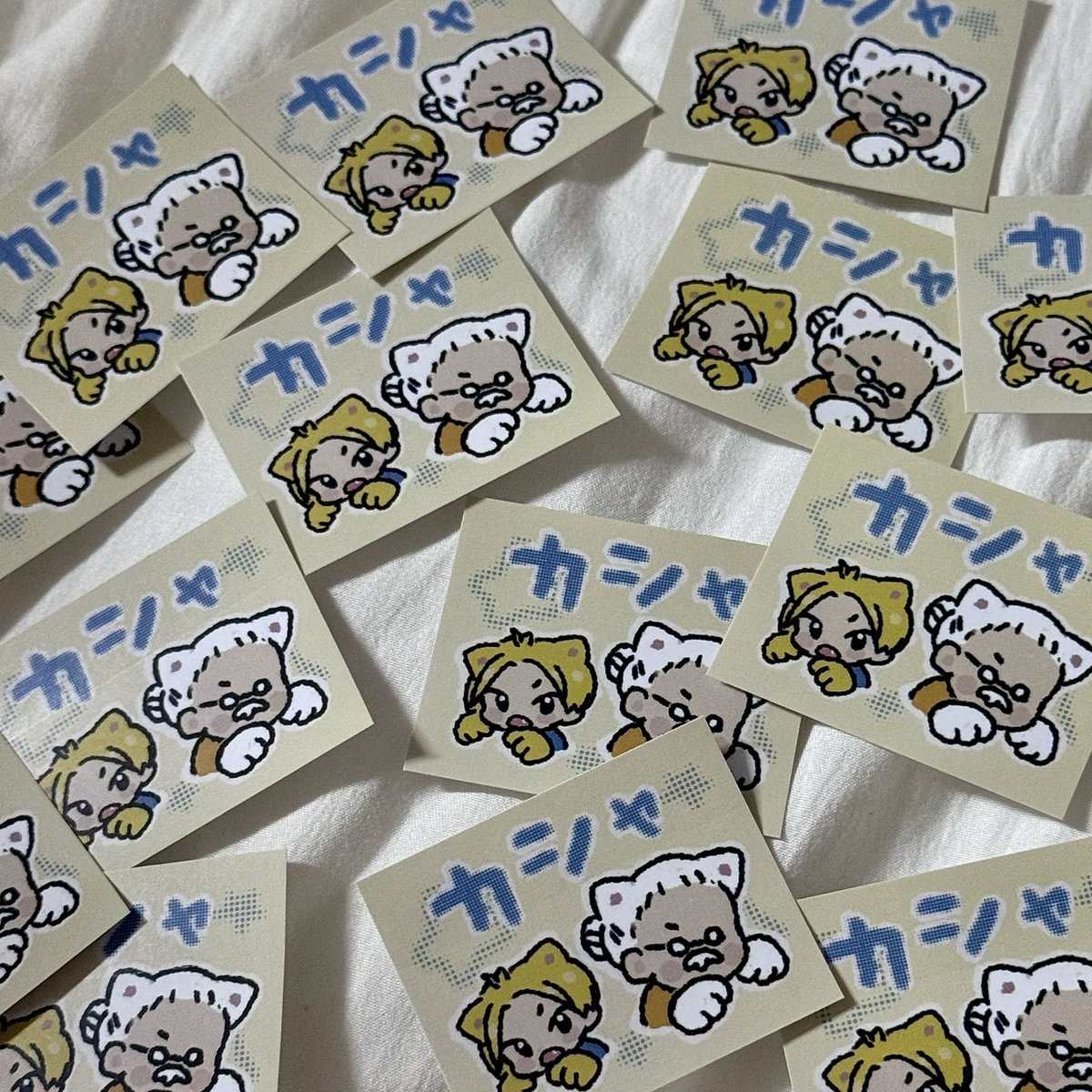 nyagu_u's tweet image. π±ν΅ν ꡬ맀 μ μ¦μ νλ λλ¬΄μ‘ μ
λλ€ ( β’ΜΟβ’Μ )β§ ν¬μ~~!