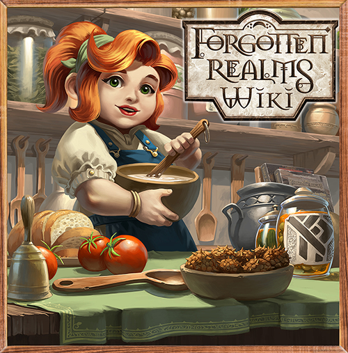 Forgotten Realms Wiki tweet media