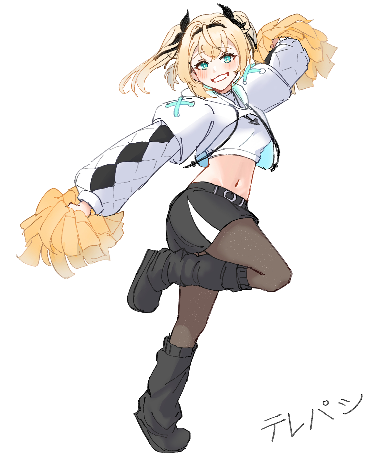 ゆんゆんさん専用ページ ゆんゆん (@ynuna1788) / X
