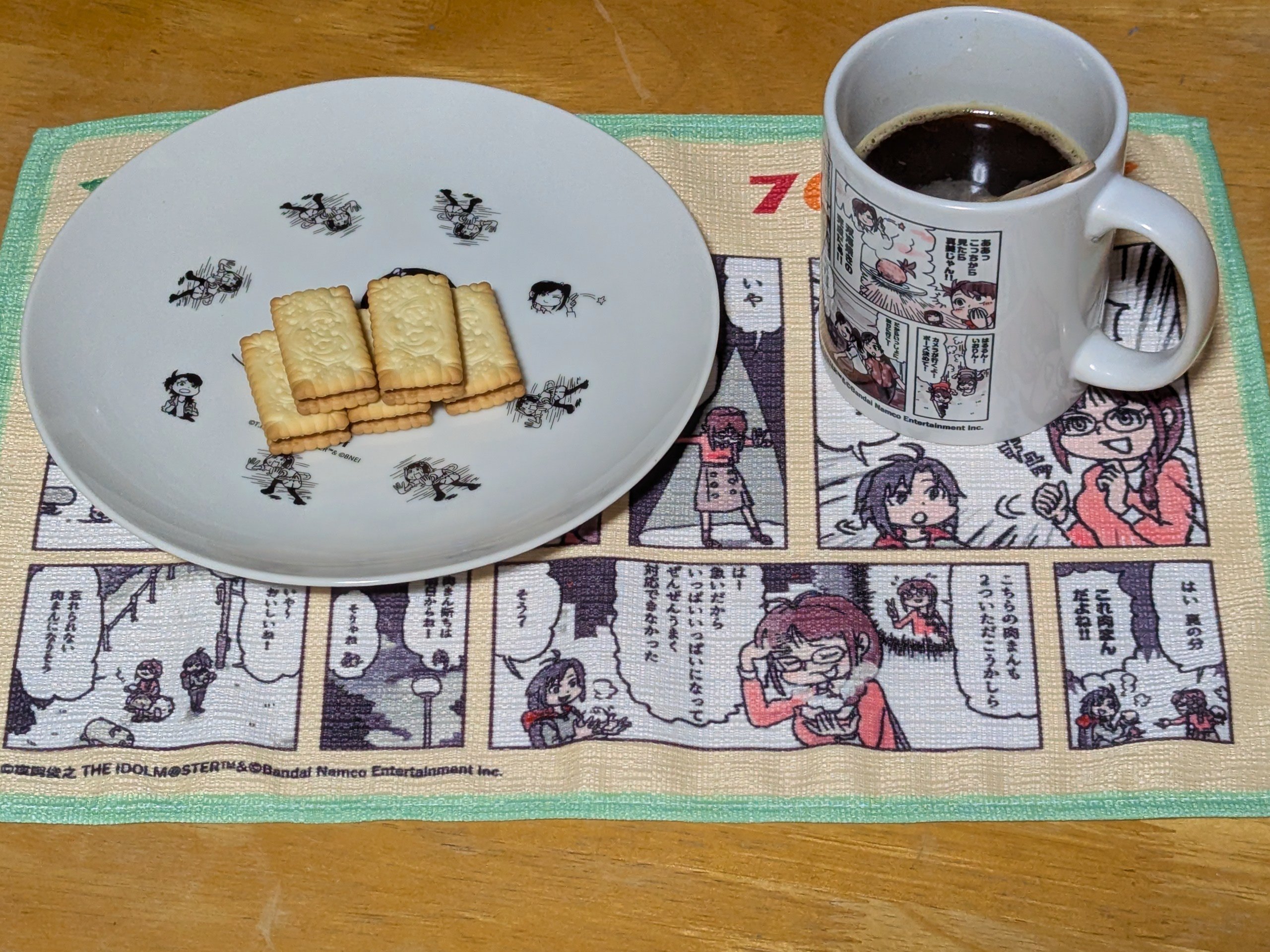 COCORO VOICE公式 (@cocoro_anime) / X