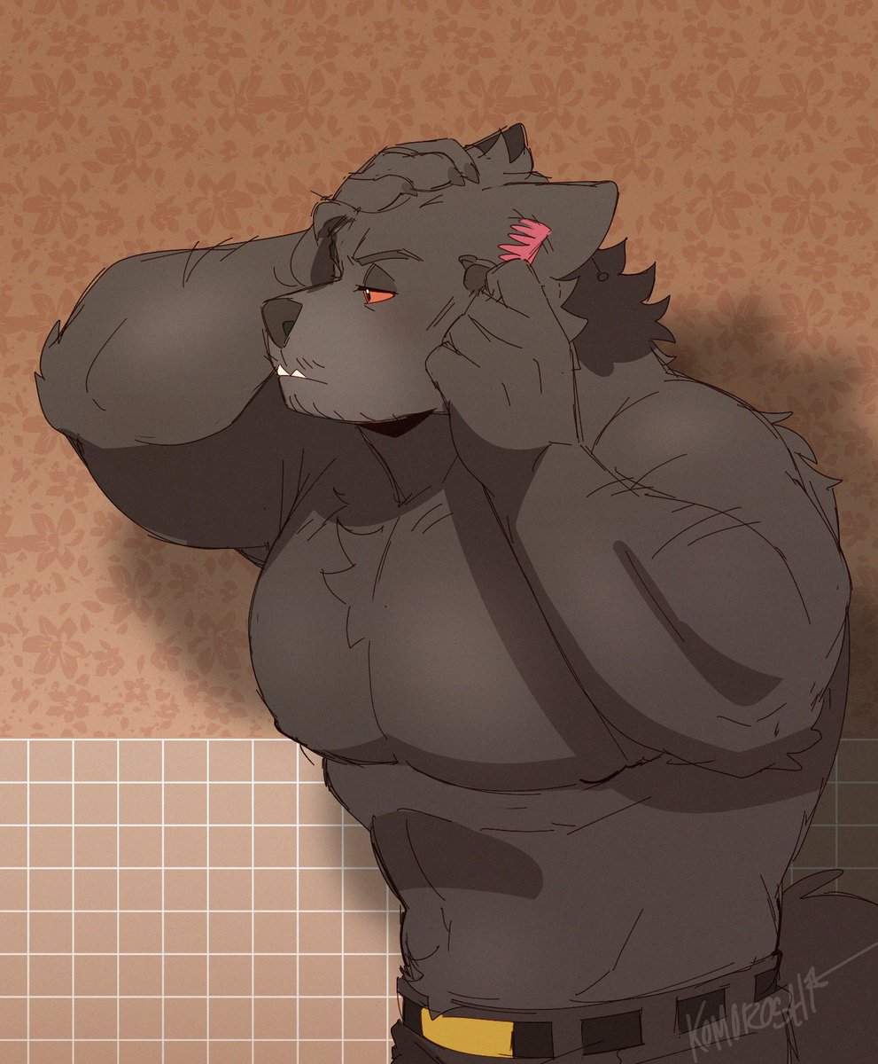 ➡️komoroshi.bsky.social tweet media