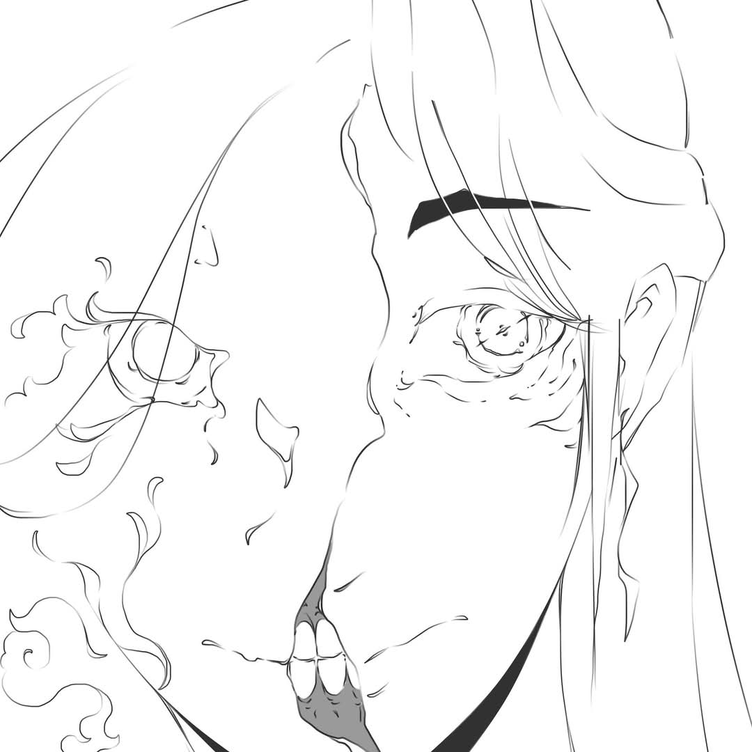 HMH24062001's tweet photo. @Liuss_Ink https://t.co/J8ciI5UtVn