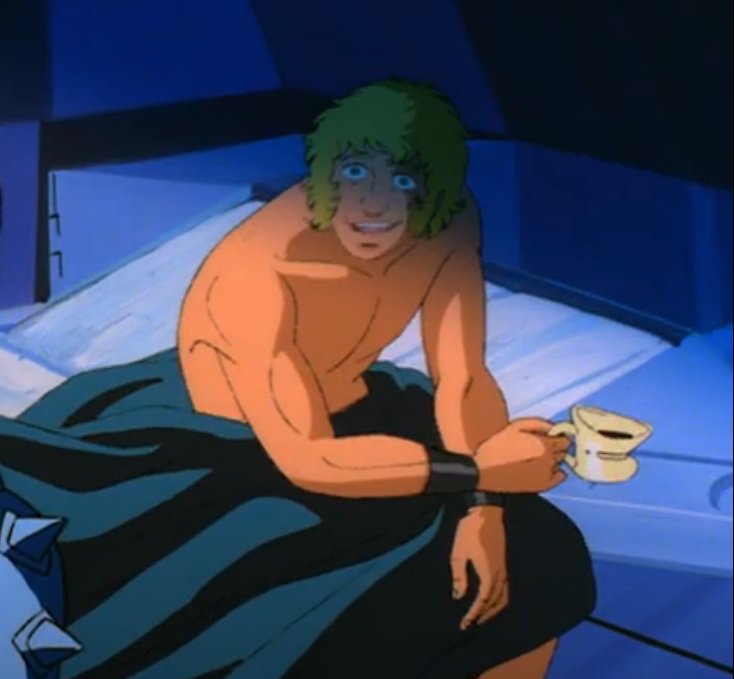 GuildMostWanted's tweet image. &quot;Good morning.~&quot;