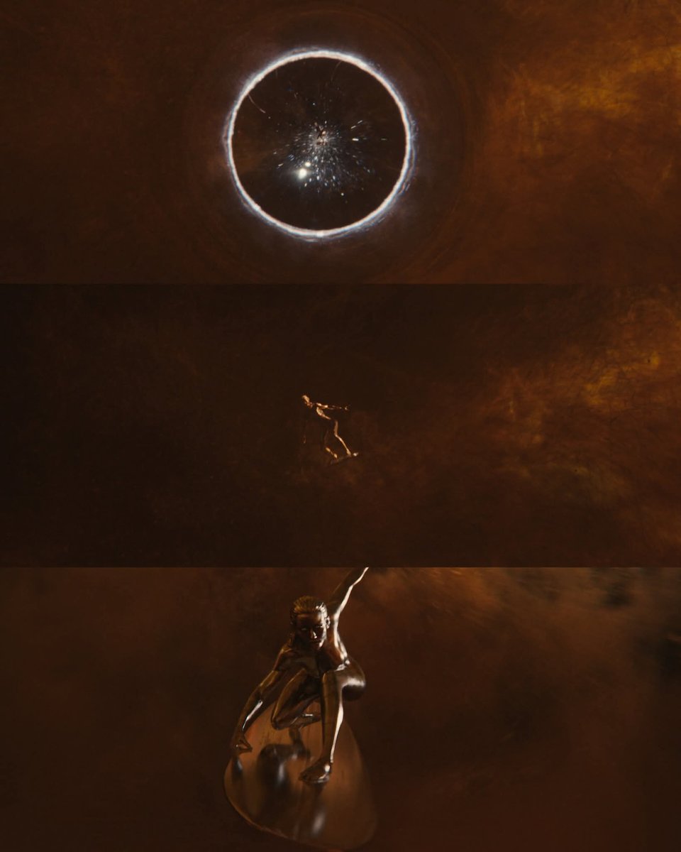 luchobenitez94's tweet image. Esta escena es probablemente de las mejores escenas que pude ver en una sala de cine. Shala Ball fue una maravilla cada vez que apareció en escena, pero acá, no hubo comparación con nada.
#FantasticFour