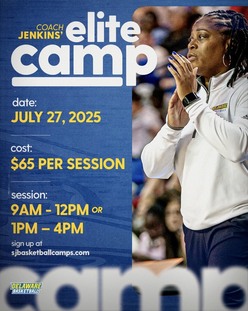 COACH_SCJ22's tweet image. Only a few slots left register today!