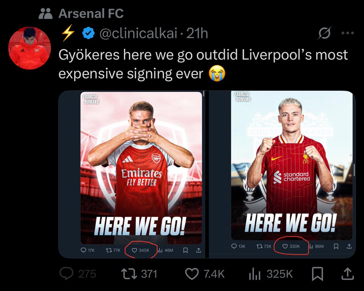 thfcm14's tweet image. 
