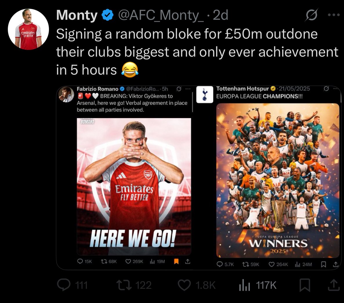thfcm14's tweet image. 