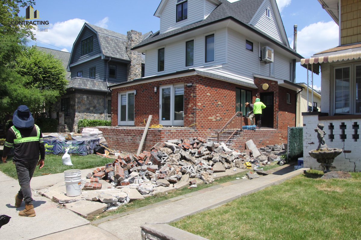 htcrcorp's tweet image. 📞 **Contact Us:** 718-510-5000  
🌐 **Visit Our Website:** [htcrcorp.com]()

#hiTechContracting #ConcreteWork #DrivewayInstallation #MidwoodBrooklyn #HomeImprovement #QualityConstruction
#ConcreteDriveway #BrooklynConcrete #NYCConcrete