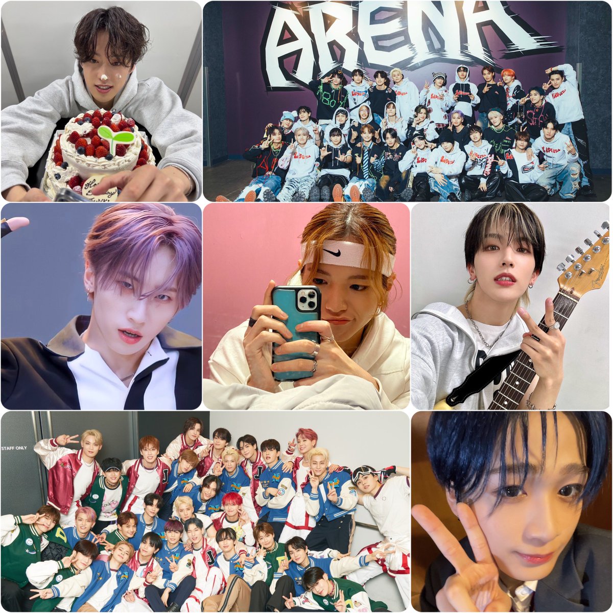 憐(れん）** tweet media