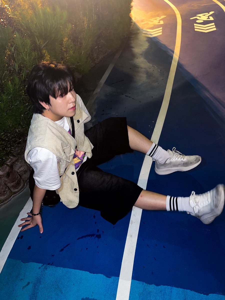 Ben_Terashi's tweet photo. หายไปไหนมา

#BenTerashi #Terashi #Renentertainment https://t.co/qoUDPDODGg