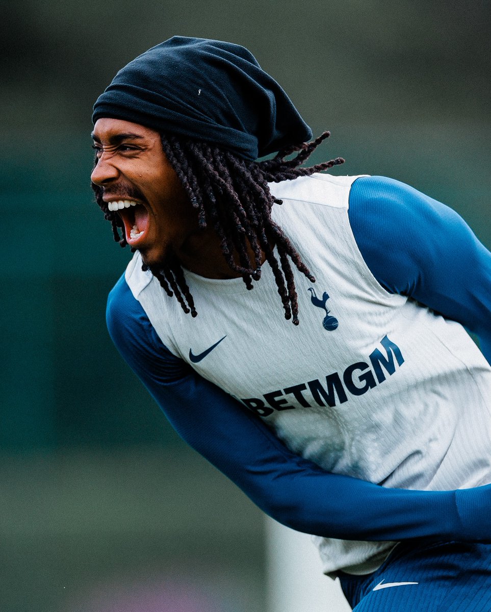 Spurs_MAS's tweet image. Semangat COYS kembali lagi untuk weekend ni 💪

#SpursMY