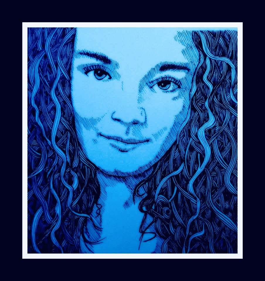Carney_ART's tweet image. It’s the things we do for others without expectations that makes us who we are.
#CarneyArt #art #artist #artistic #drawing #PenAndInk #sketch #pen #paint #ink #look #style #love #portrait #Woman
