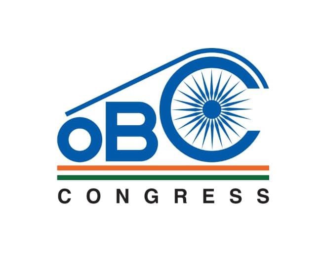 Sud_Mandlik's tweet image. आज “ भागीदारी न्याय सम्मेलन “ में
@INCOBCDept का
नया आधिकारिक Logo लॉन्च किया गया।
हम #OBC वर्ग को सम्मान और भागीदारी दिलाने के लिए आवाज उठाते रहेंगे - उनके अधिकार और न्याय के लिए लड़ते रहेंगे।
#पिछड़ों_की_महापंचायत
@kharge @DrJaihind @KRajuINC
@VarshaEGaikwad @AslamShaikh_MLA