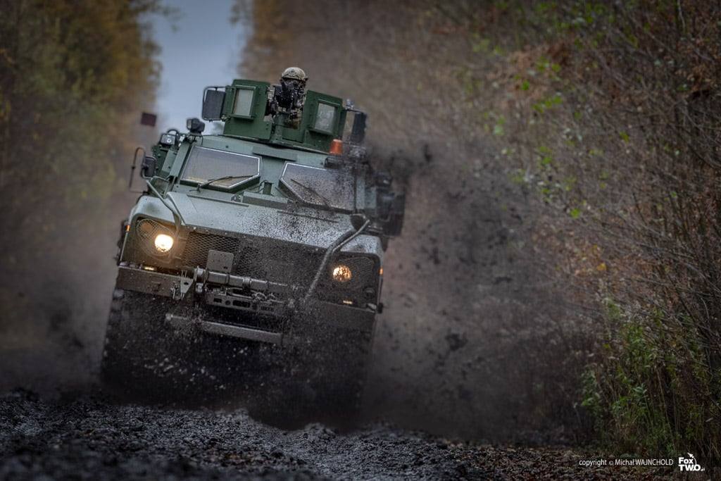 NATO Allied SOF Command (SOFCOM) tweet media