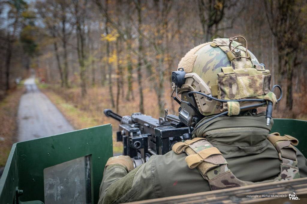 NATO Allied SOF Command (SOFCOM) tweet media