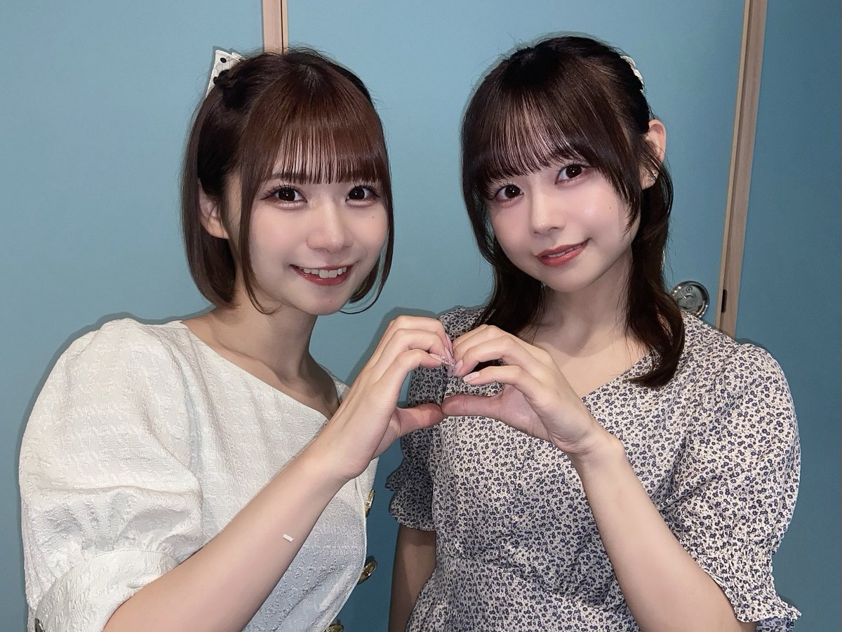 CYNHN_DS's tweet image. 2025.7.25(金)「#みのりっこー の好きを広める旅 〜東静阪店舗ツアー〜」@静岡ディアステージありがとうございました!
初のコラボイベントいかがでしたか??明日はツアー2日目!心斎橋ディアステージにてお待ちしています!
▽7.26(土)1部12:30-/2部17:00-
ds-shinsaibashi.zaiko.io/item/373116
#みのりっこー
