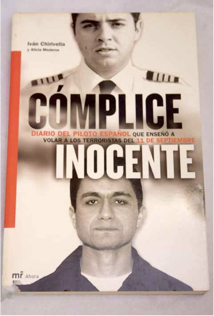 MelanieLacide's tweet image. 🚨 In a press release, @vueling has now confirmed that Iván #Chirivella - a captain who reportedly trained two of the 9/11 hijackers, including Mohamed Atta - is the pilot who ordered the removal of 50 Jewish children from the Valencia-Paris flight on 23/07.
#BoycottVueling