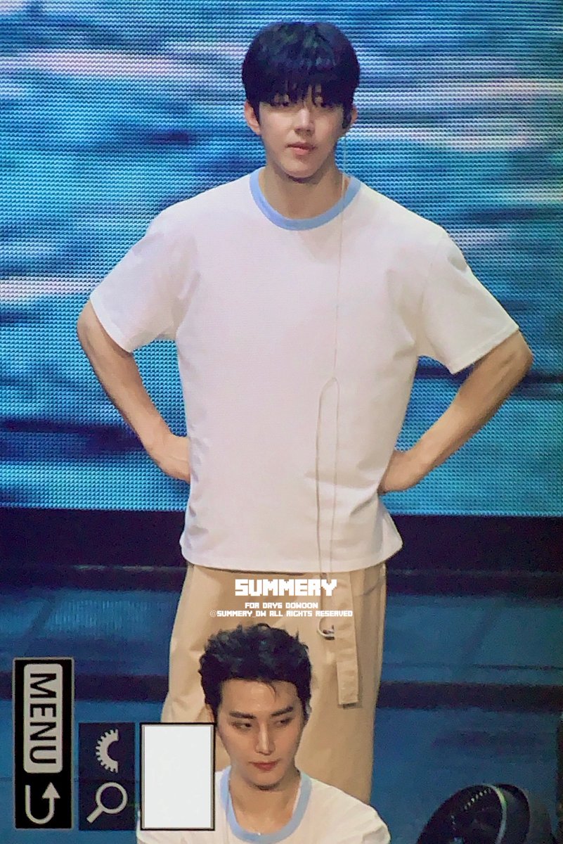 20250725
#도운 #윤도운 #데이식스 #DAY6

선풍기 바람 쓩쓩