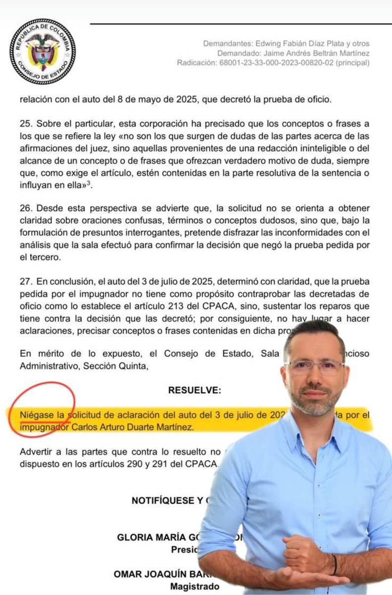 Emitimos Noticias tweet media