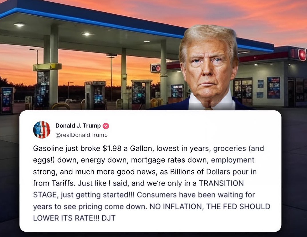 Not Your Average Liberal tweet media