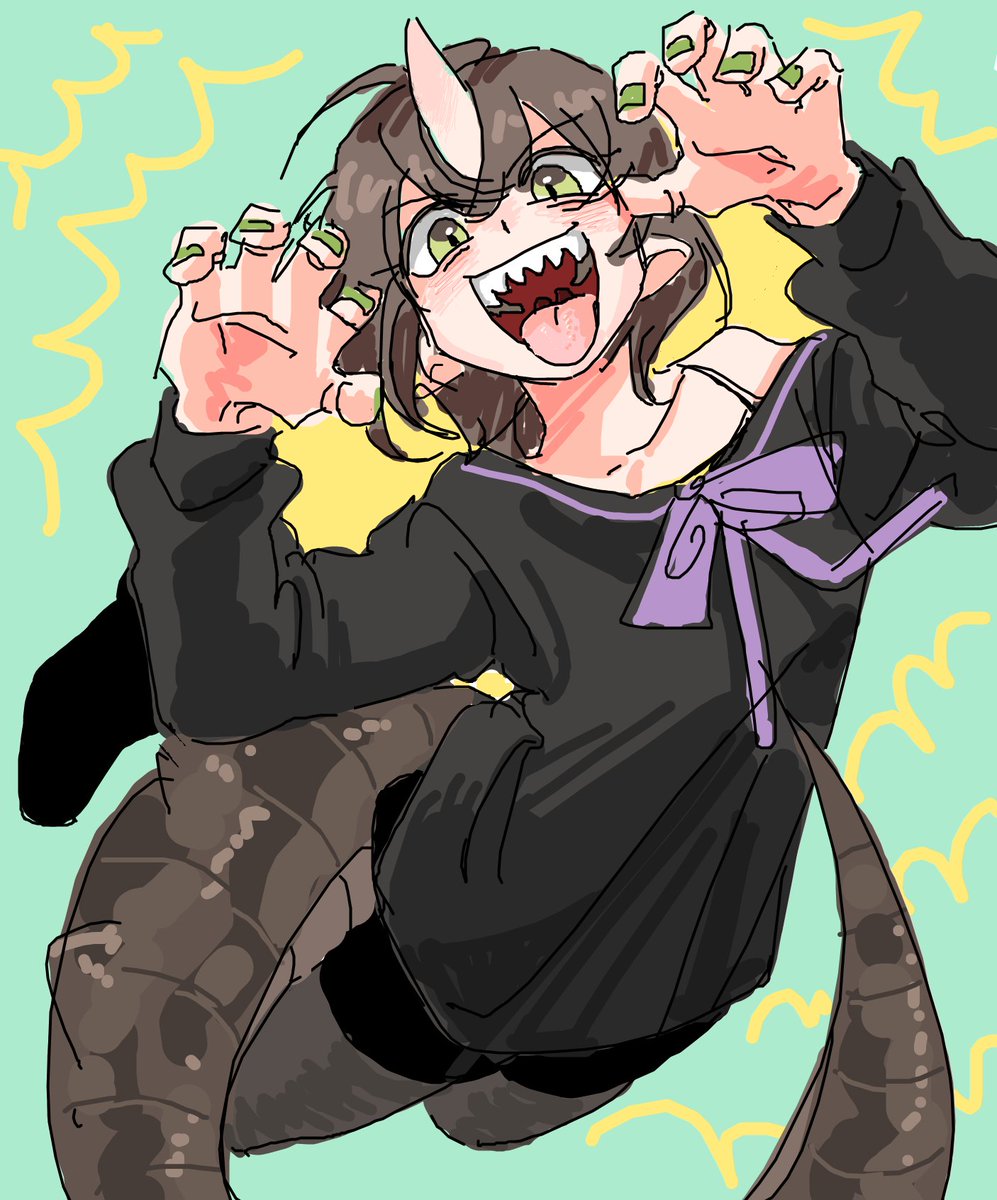 imojomo_5's tweet image. #bwaarts