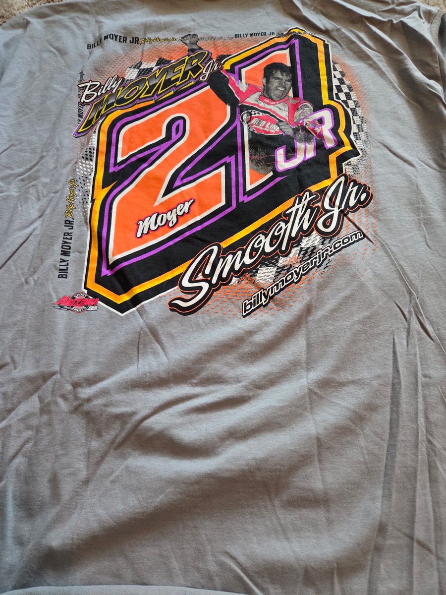 Dirtshirtaday1's tweet image. Second collection