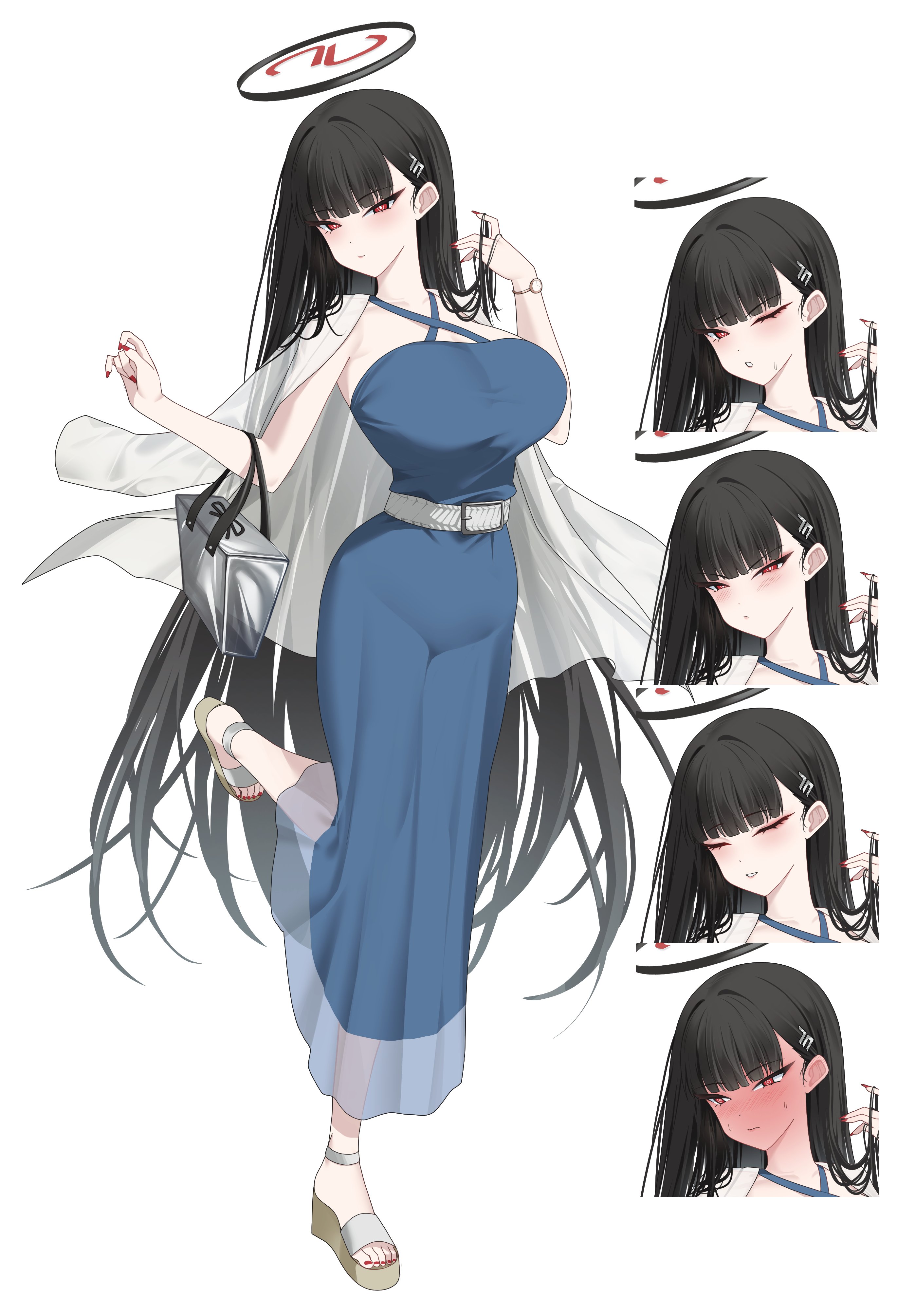完成◯ rio❀✿❀さま専用 Rio fan (@Exiron45) / X