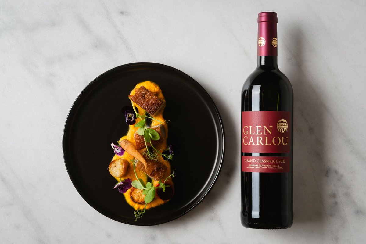 For those who crave variety and flexibility, our Glen Carlou Explorers Club is your gateway into the exciting world of our wines. 

Learn more here: glencarlou.com/club/