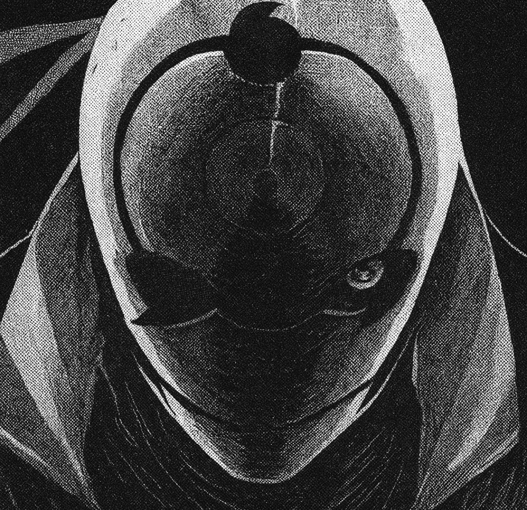 nocturnmachine's tweet image. Let it burn — for a dream.