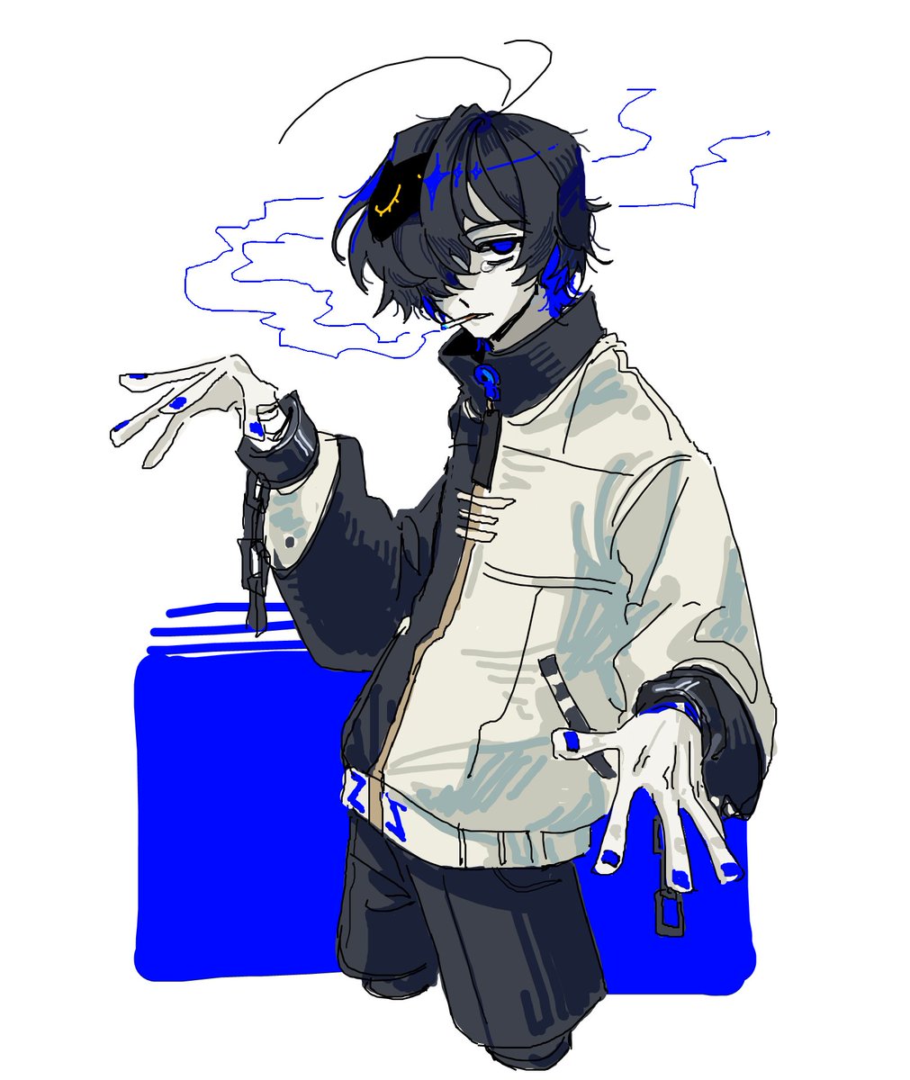 imojomo_5's tweet image. #bwaarts