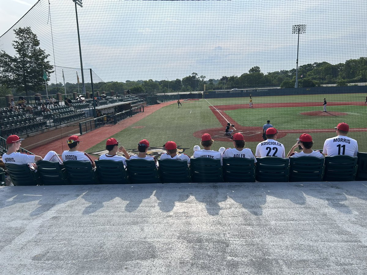 Royal Oak Nationals tweet media