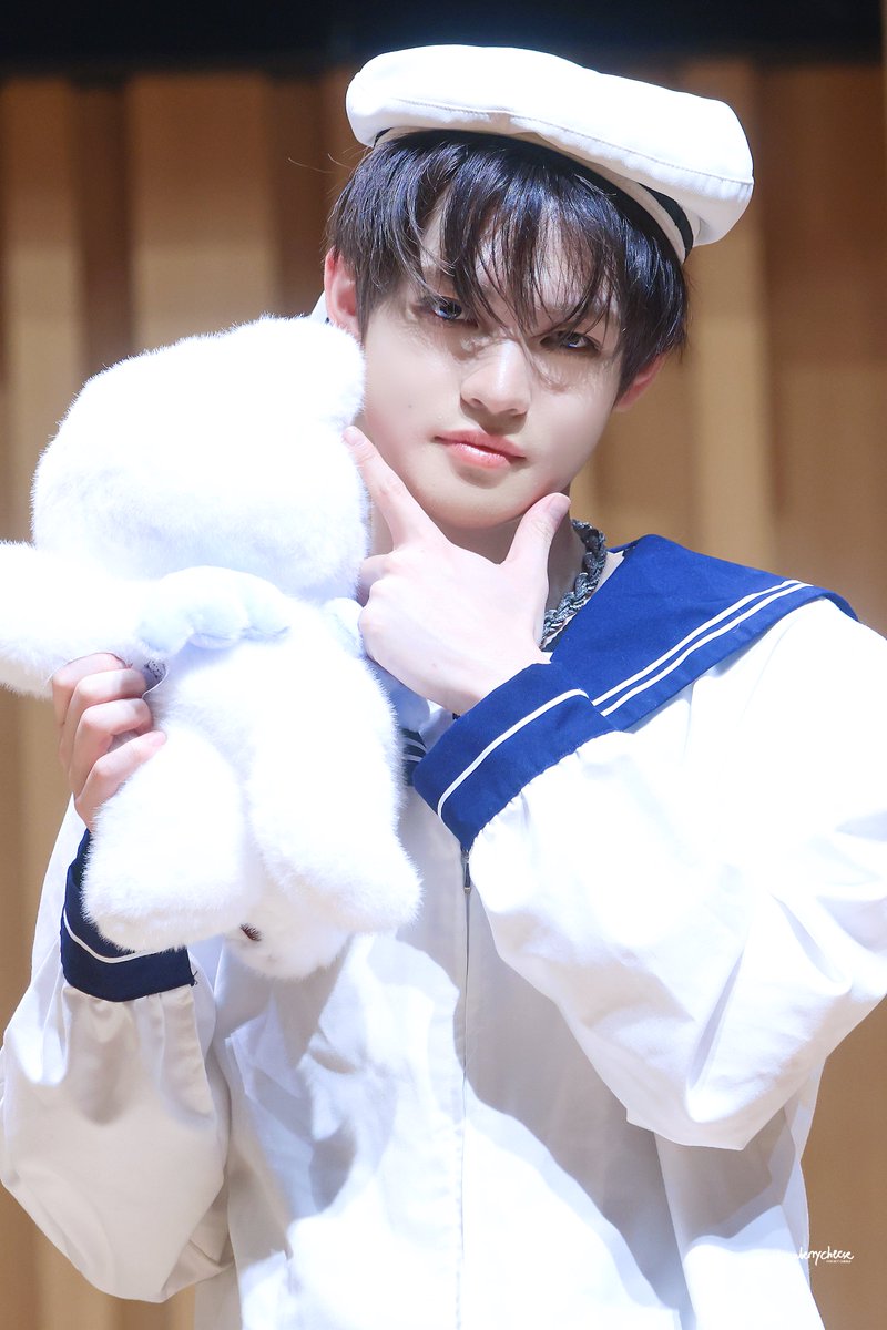 Strawberry_CL_'s tweet image. 250725
#μ²λ¬ #θΎ°δΉ #CHENLE #NCTDREAM