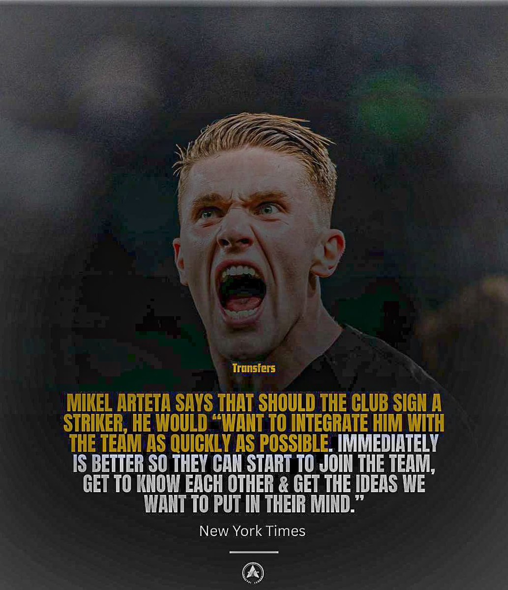 Arsenalcorner__'s tweet image. 🚨|| #AFC