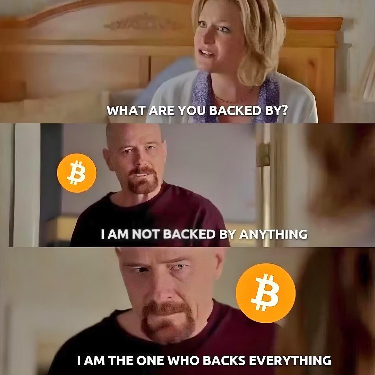 #bitcoin