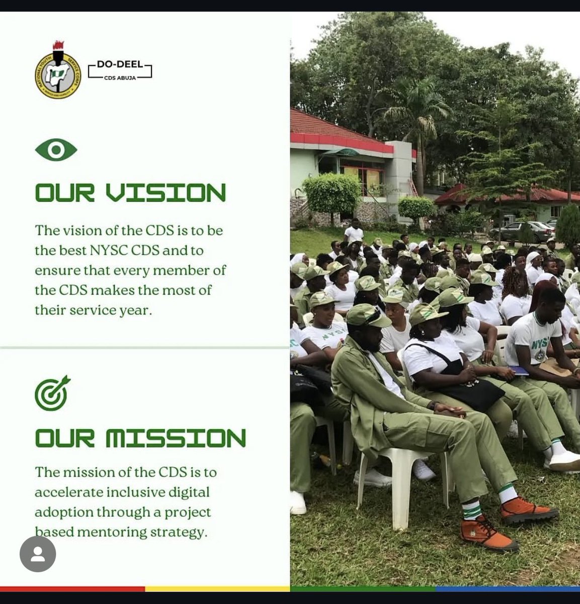 #DigitalNigeriaFCT #DoDeelFCT #dl4all #Nitda #Mindthe_GapNg