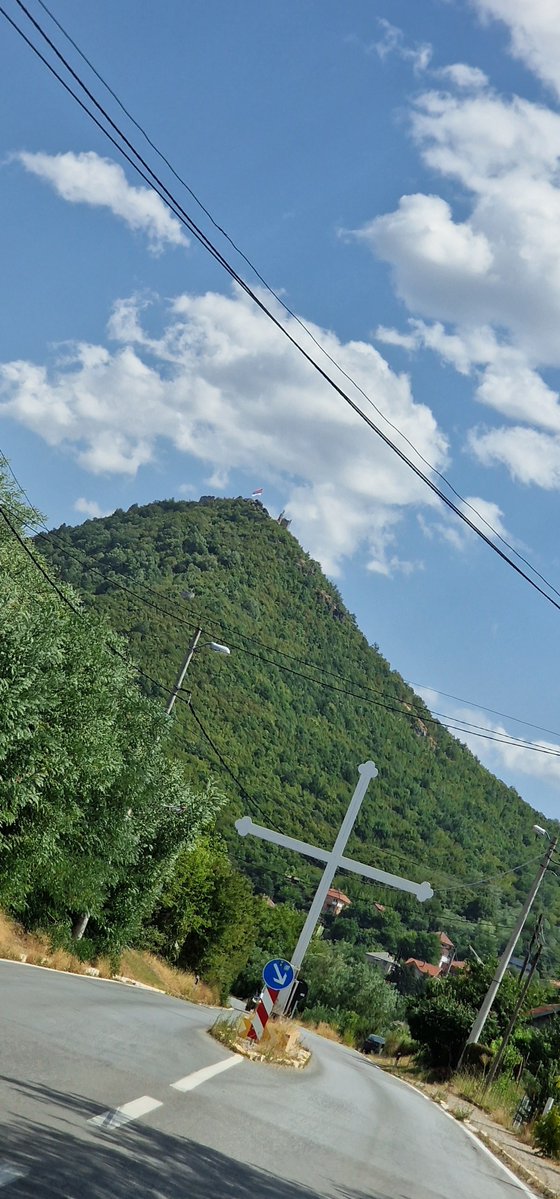 VasilRSB's tweet image. Куд год да кренем, теби се враћам поново!
🇷🇸🇷🇸🇷🇸